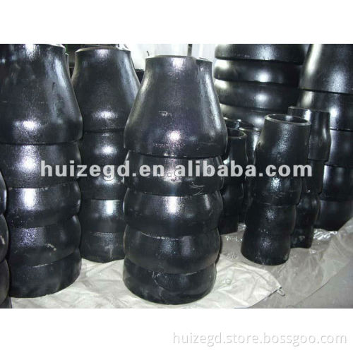 Reducer Concentric ASTM A234 WPB ANSI B16.9